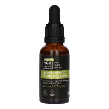 Nagora Peptid Complex szérum - 30 ml