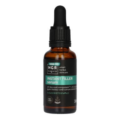 Nagora gyors hatású randiszérum - 30 ml