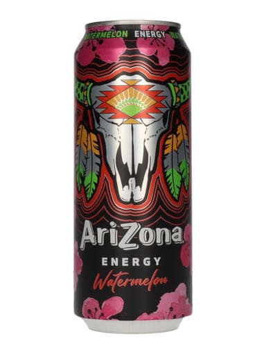 AriZona Energy Mucho energiaital görögdinnye izű