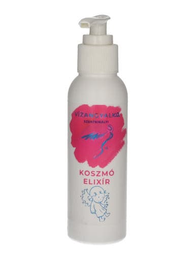 Vízangyal koszmó elixír - 100 ml