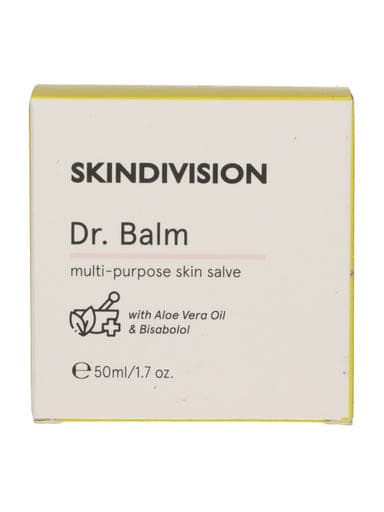 Skindivision Dr.Balm bőrápoló balzsam - 50 ml