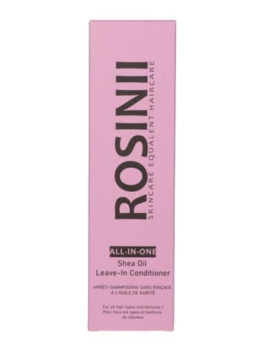 Rosinii Hair hajkondícionáló permet shea olajjal - 200 ml