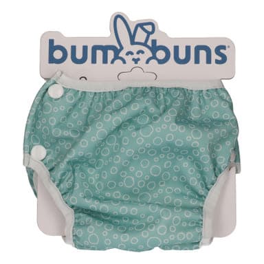 Bumbuns mostható úszópelenka S-es - 1 db