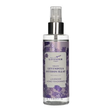 Lavender Tihany levendula otthon illat lakásparfüm - 10 ml