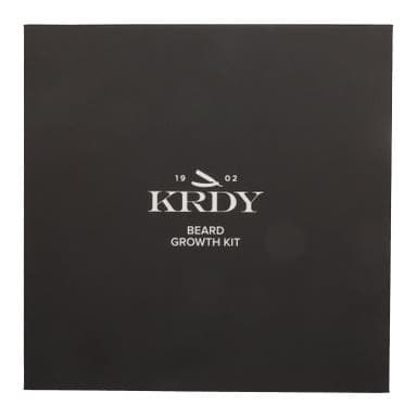 1902KRDY szakállnövesztő csomag - 1 db