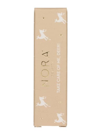Nora Beauty színezett ajakbalzsam/01 Nude Touch - 1 db