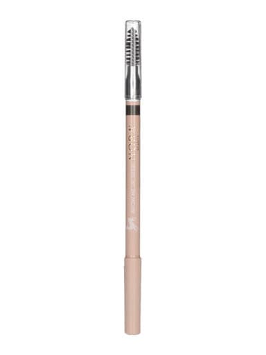 Nora Beauty szemöldökceruza/01 Black - 1 db