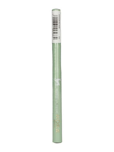 Nora Beauty vékony szemhéjtus /01 black - 1 db