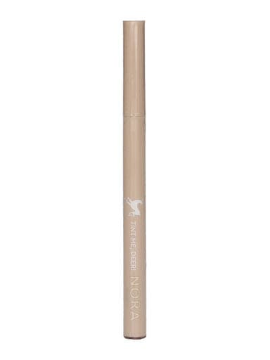 Nora Beauty szemöldökformázó tus /02 Warm Brown - 1 db