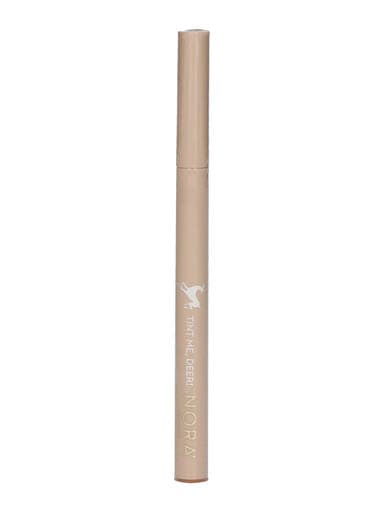 Nora Beauty szemöldökformázó tus /03 Gold Brown - 1 db