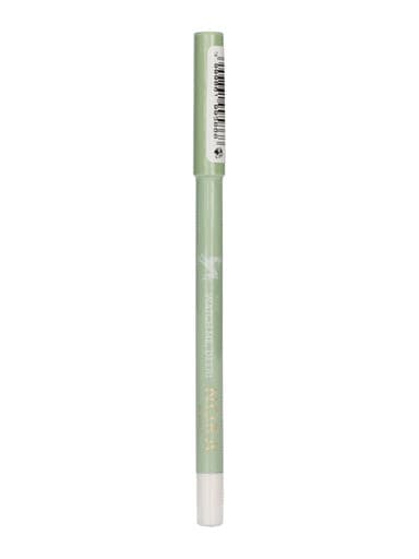 Nora Beauty szemceruza /04 white - 1 db