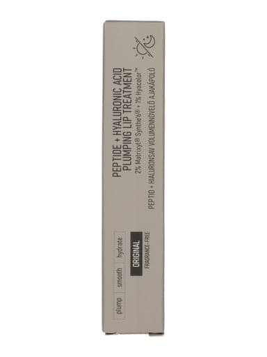 Nerds. Peptid és Hialuronsav ajakápoló - 10 ml