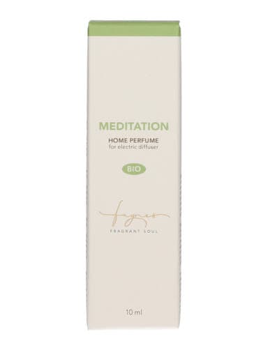 Fagnes Meditation térparfüm - 10 ml