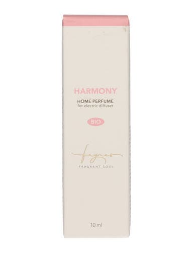 Fagnes Harmony térparfüm - 10 ml