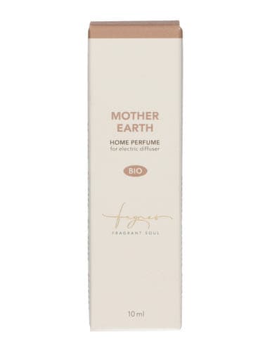 Fagnes Mother Earth térparfüm - 10 ml
