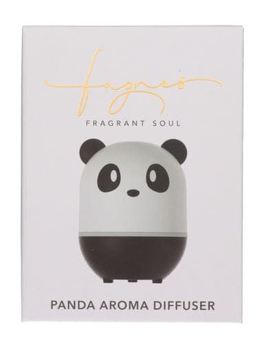 Fagnes Panda aroma diffúzor - 1 db