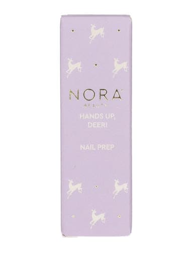 Nora Beauty Nail Prep köröm előkészítő folyadék - 1 db