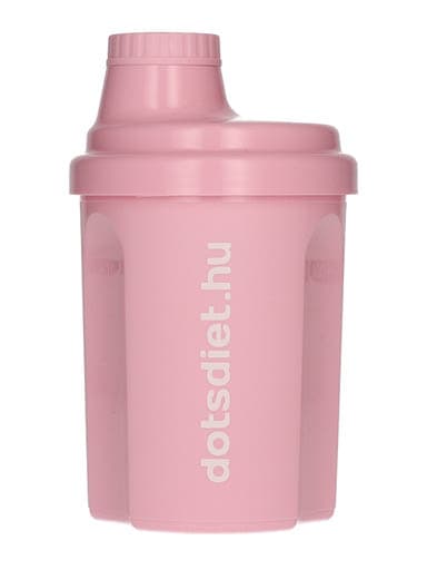 DotsDiet mini shaker - 300 ml