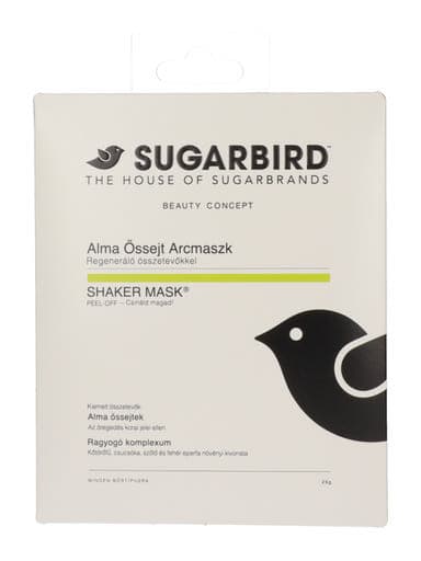 Sugarbird Alma Őssejt arcmaszk - 1 db