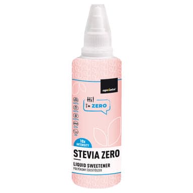 Update stevia zero - 200 ml