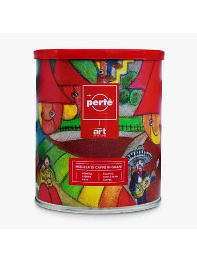 Caffe Perte Art of Coffee szemes kávé - 250 g