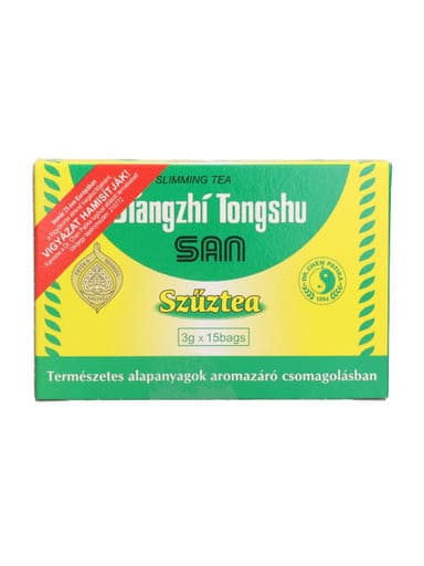 Dr.Chen Patika Szűztea, Filteres Tea - 45 g