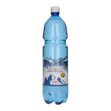 Tündérvíz lúgos ásványvíz - 1500 ml