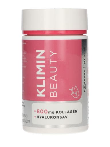 Pharmax Klimin Beauty - 30 db