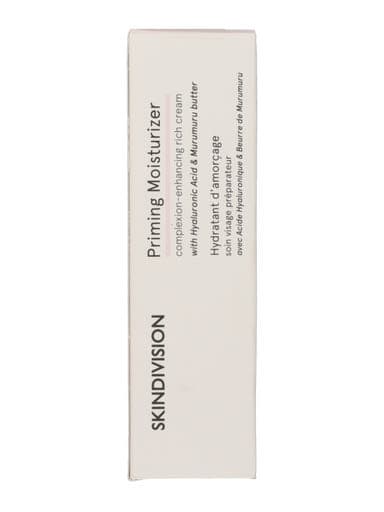 SkinDivision hidratáló arckrém primer - 50 ml
