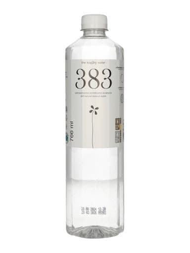 Kopjary szénsavmentes mentes ásványvíz - 766 ml