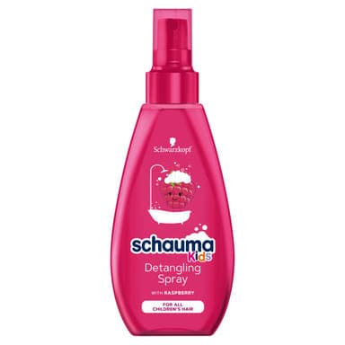 Schauma Kids hajsimító permet - 150 ml