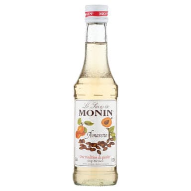 Monin Ameretto szirup - 250 ml