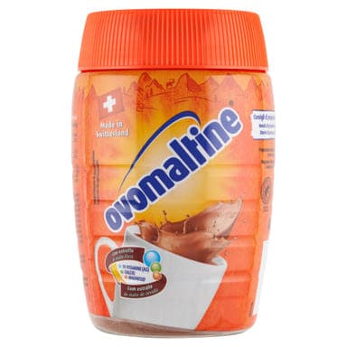 Ovomaltine maláta alapú italpor - 400 g