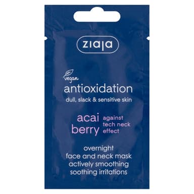 Ziaja acai berry arcmaszk - 7 ml
