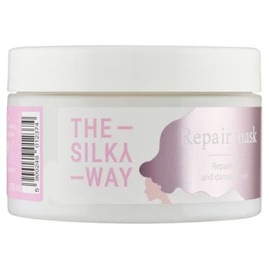 The Silky Way Repair hajmaszk - 250 ml
