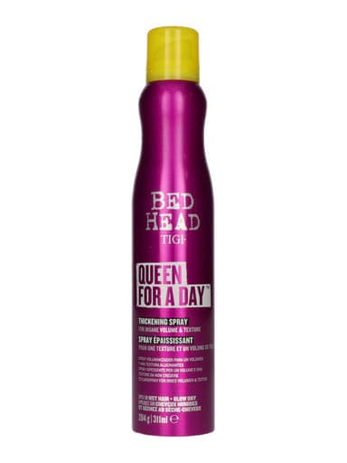 Tigi Bed Head UV Védelemmel Dúsító spray - 320 ml