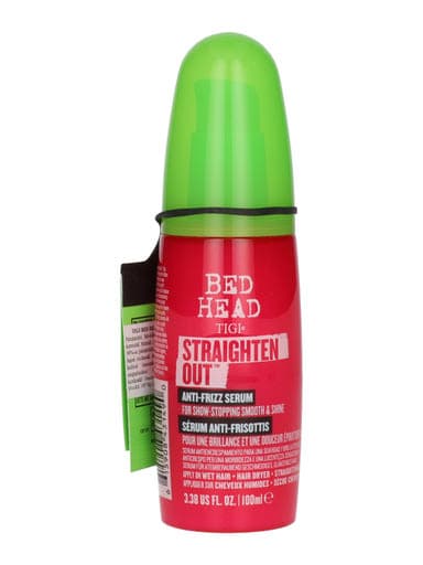 Tigi Bed Head Hajvasaláshoz Egyenesítő krém - 100 ml