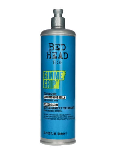 Tigi Bed Head Gimme Grip kondícionáló texturált hajra - 600 ml