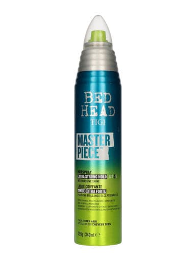 Tigi Bed Head UV Védelemmel hajfénylakk - 300 ml