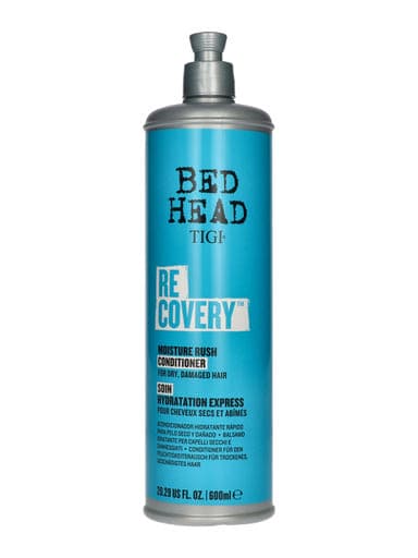 Tigi Bed Head Re Covery kondícionáló száraz hajra - 600 ml