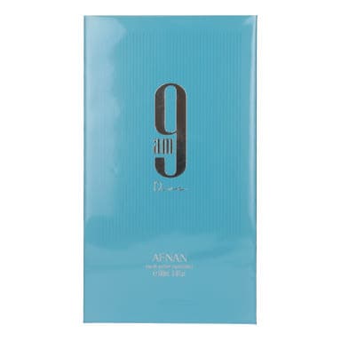 Adnan 9am Dive férfi Eau de Parfum - 100 ml