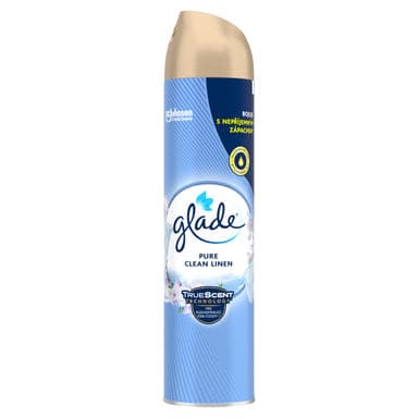 Glade friss szellő aeroszol - 300 ml
