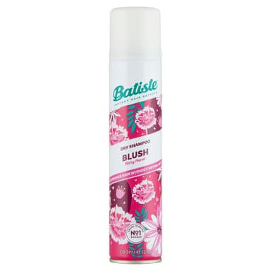 Batiste Blush szárazsampon - 200 ml
