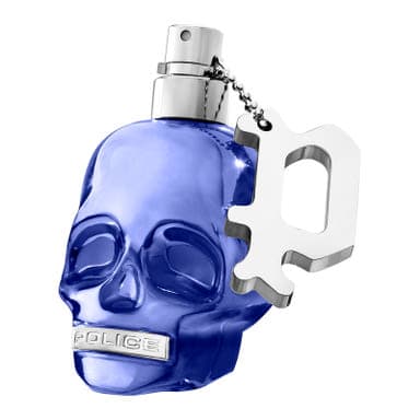Police To Be #Freetodare férfi Eau De Toilette - 40 ml