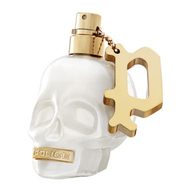 Police Born To Shine, Eau de Parfum, női - 40 ml