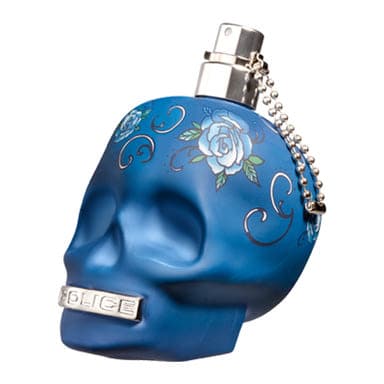 Police To Be Tattooart férfi Eau de Toilette - 75 ml