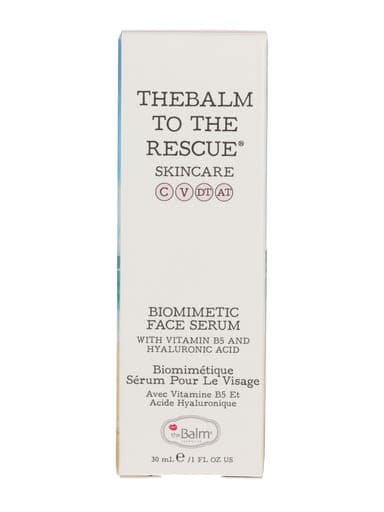 TheBalm Hialuron arc szérum - 30 ml