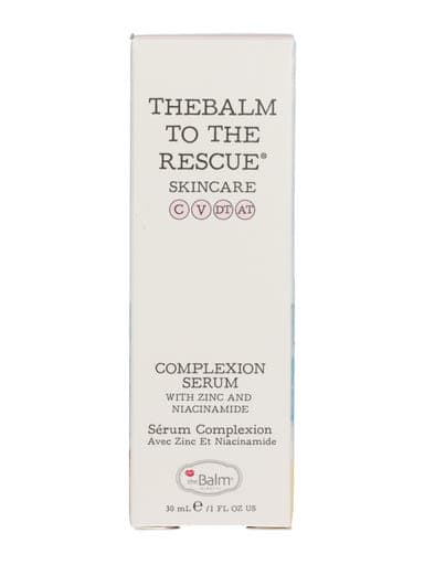 TheBalm Niacinamid arc szérum - 30 ml
