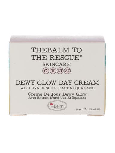 TheBalm nappali arckrém - 30 ml