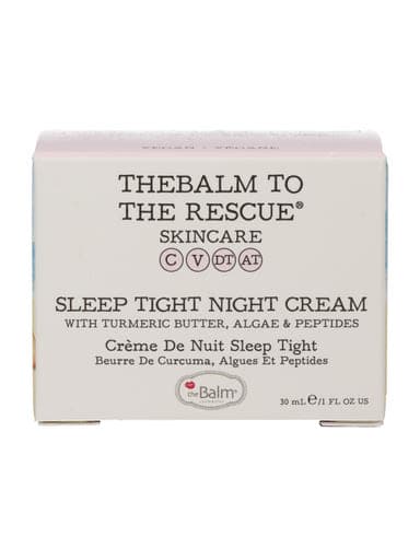 TheBalm éjszakai arckrém - 30 ml